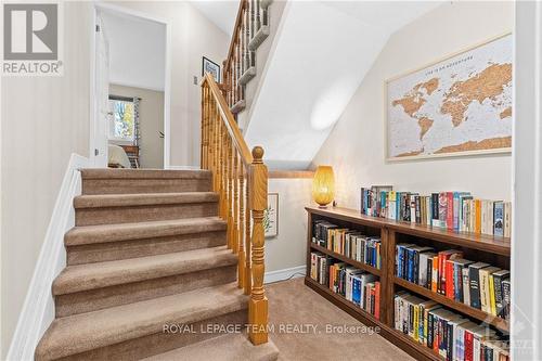 849 Rob Roy Avenue, Ottawa, ON - Indoor Photo Showing Other Room