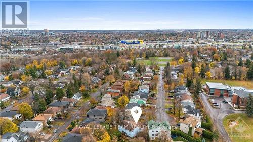 849 Rob Roy Avenue, Ottawa, ON - Outdoor With View