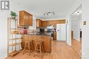 849 Rob Roy Avenue, Ottawa, ON  - Indoor Photo Showing Kitchen 