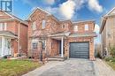 53 Angier Crescent, Ajax, ON  - Outdoor With Facade 