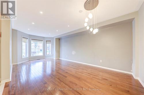 53 Angier Crescent, Ajax, ON - Indoor Photo Showing Other Room