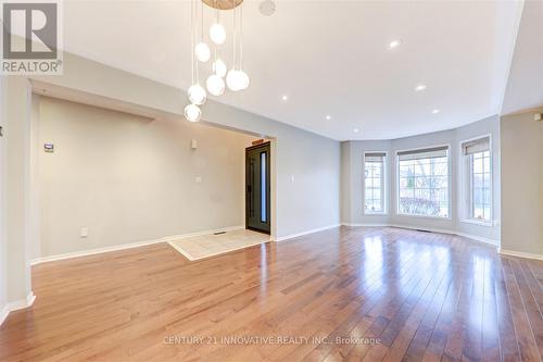 53 Angier Crescent, Ajax, ON - Indoor Photo Showing Other Room