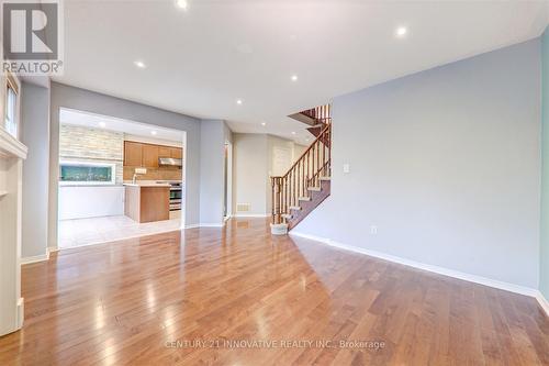 53 Angier Crescent, Ajax, ON - Indoor