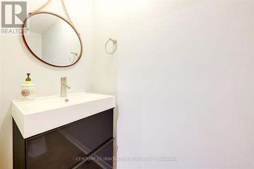 53 Angier Crescent, Ajax, ON - Indoor Photo Showing Bathroom