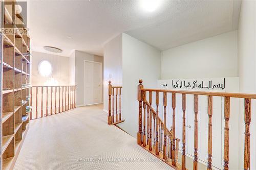 53 Angier Crescent, Ajax, ON - Indoor Photo Showing Other Room