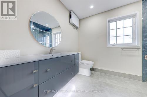 53 Angier Crescent, Ajax, ON - Indoor Photo Showing Bathroom