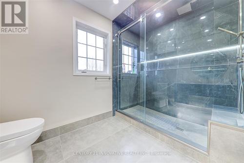 53 Angier Crescent, Ajax, ON - Indoor Photo Showing Bathroom