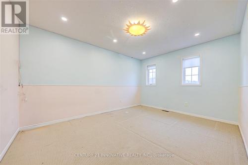 53 Angier Crescent, Ajax, ON - Indoor Photo Showing Other Room