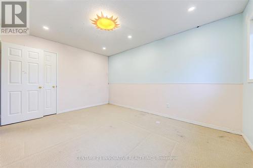 53 Angier Crescent, Ajax, ON - Indoor Photo Showing Other Room