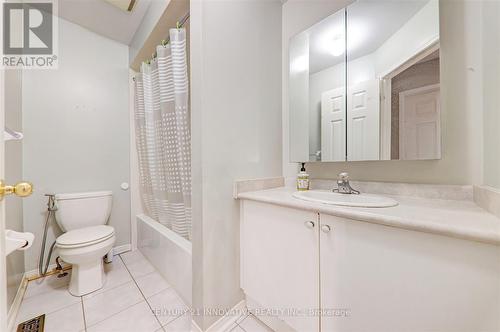 53 Angier Crescent, Ajax, ON - Indoor Photo Showing Bathroom