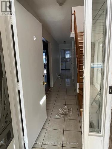 116 Douglas Haig Drive, Markham, ON -  Photo Showing Other Room