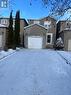 116 Douglas Haig Drive, Markham, ON  - Outdoor With Facade 