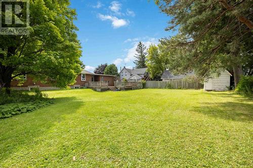 5166 Stouffville Road, Whitchurch-Stouffville, ON - Outdoor