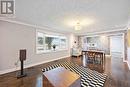 5166 Stouffville Road, Whitchurch-Stouffville, ON  - Indoor Photo Showing Living Room 