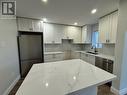 28 Royal Cedar Court, East Gwillimbury, ON  - Indoor Photo Showing Kitchen 