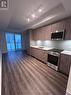 1408 - 4130 Parkside Village Drive, Mississauga, ON  - Indoor Photo Showing Kitchen 