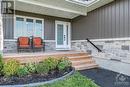 109 James Street, North Dundas, ON  - Outdoor With Deck Patio Veranda 