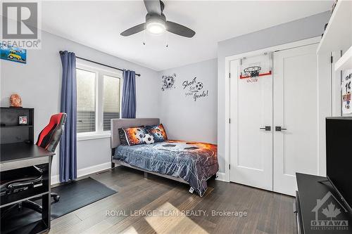 109 James Street, North Dundas, ON - Indoor Photo Showing Bedroom