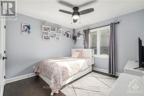 109 James Street, North Dundas, ON - Indoor Photo Showing Bedroom