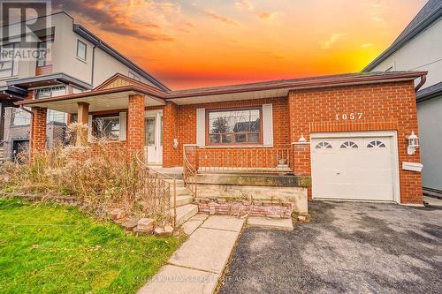 Upper - 1057 Shaw Drive, Mississauga, ON - Outdoor