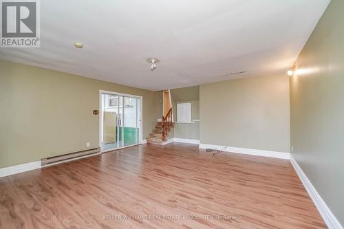 Upper - 1057 Shaw Drive, Mississauga, ON - Indoor Photo Showing Other Room