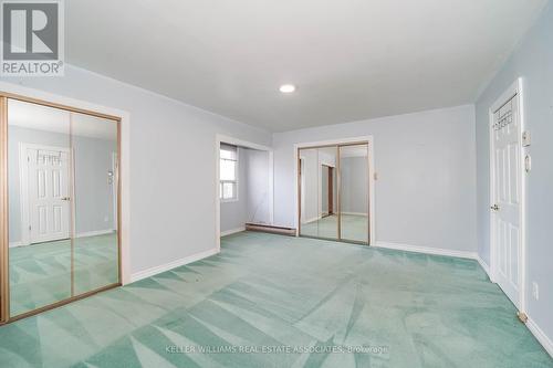 Upper - 1057 Shaw Drive, Mississauga, ON - Indoor Photo Showing Other Room