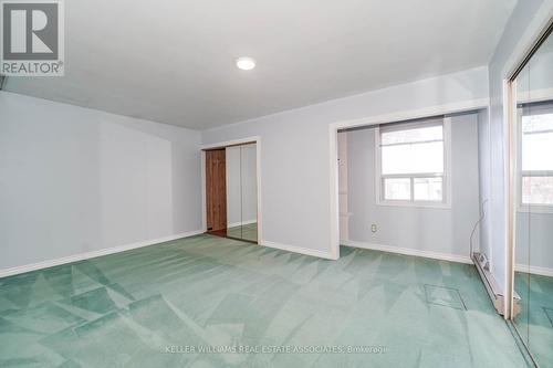 Upper - 1057 Shaw Drive, Mississauga, ON - Indoor Photo Showing Other Room