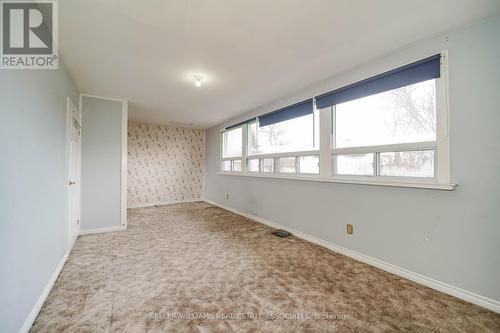 Upper - 1057 Shaw Drive, Mississauga, ON - Indoor Photo Showing Other Room