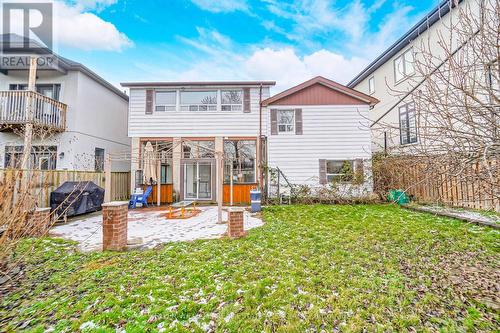 Upper - 1057 Shaw Drive, Mississauga, ON - Outdoor