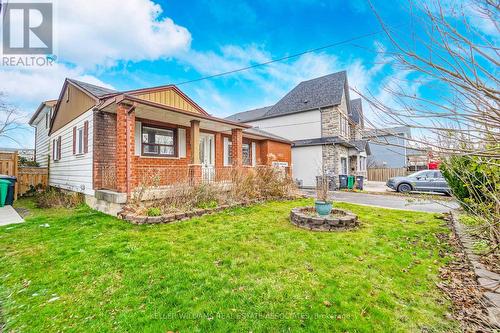 Upper - 1057 Shaw Drive, Mississauga, ON - Outdoor