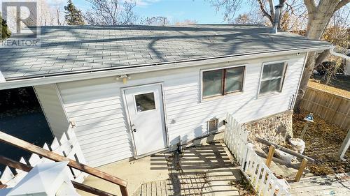 382 Appleby Crescent, Saskatoon, SK - Outdoor