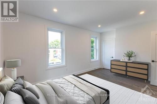 245 John Street N, Arnprior, ON - Indoor Photo Showing Bedroom