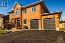 3531 Wyman Crescent, Ottawa, ON  - Outdoor 