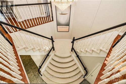 3531 Wyman Crescent, Ottawa, ON - Indoor Photo Showing Other Room