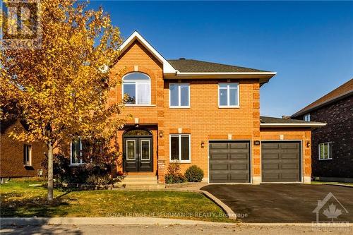 3531 Wyman Crescent, Ottawa, ON - Outdoor