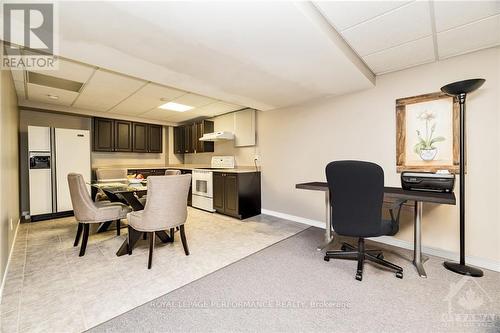 3531 Wyman Crescent, Ottawa, ON - Indoor