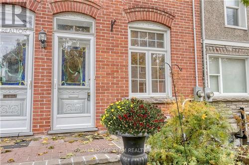 87 Guigues Avenue, Ottawa, ON - Outdoor With Exterior