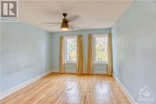 87 Guigues Avenue, Ottawa, ON - Indoor Photo Showing Other Room