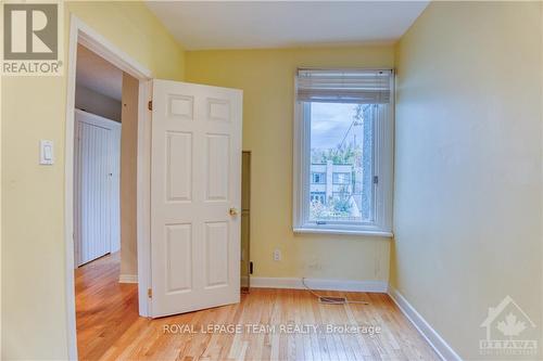 87 Guigues Avenue, Ottawa, ON - Indoor Photo Showing Other Room