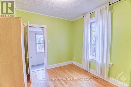 87 Guigues Avenue, Ottawa, ON - Indoor Photo Showing Other Room