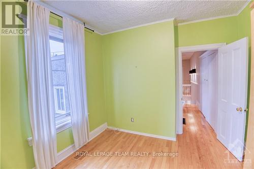 87 Guigues Avenue, Ottawa, ON - Indoor Photo Showing Other Room