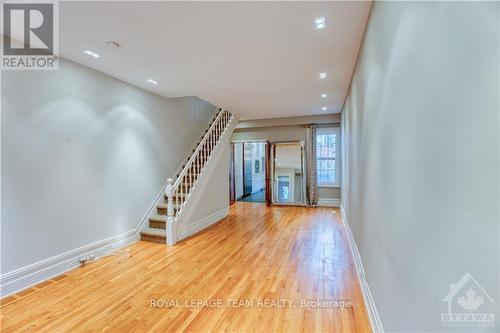 87 Guigues Avenue, Ottawa, ON - Indoor Photo Showing Other Room