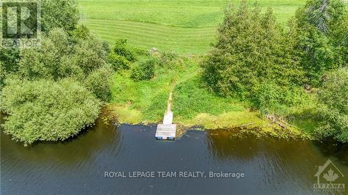 6443 Martin Street, Mississippi Mills, ON - Outdoor With Body Of Water With View