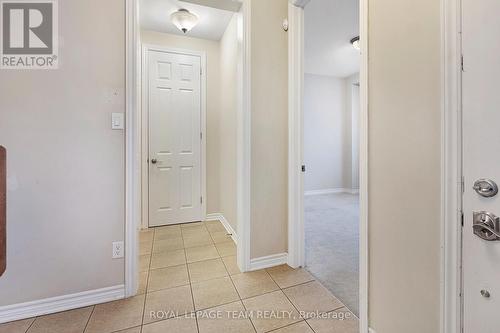 421 Meadowhawk Crescent, Ottawa, ON - Indoor Photo Showing Other Room