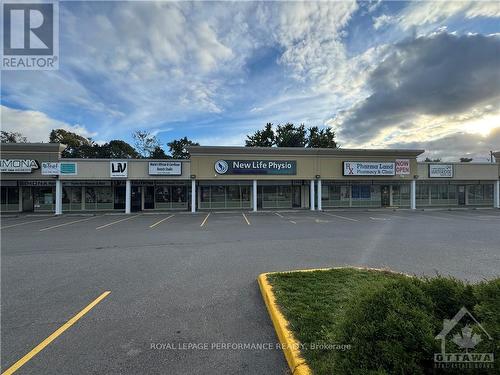 1756 Montreal Road, Ottawa, ON 