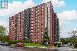 102 - 2951 RIVERSIDE DRIVE  Ottawa, ON K1V 8W6