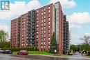 102 - 2951 Riverside Drive, Ottawa, ON  - Outdoor With Facade 