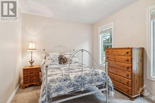 1012 Teena Colleen, Ottawa, ON - Indoor Photo Showing Bedroom