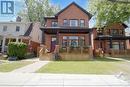 191 Stanley Avenue, Ottawa, ON  - Outdoor With Deck Patio Veranda With Facade 