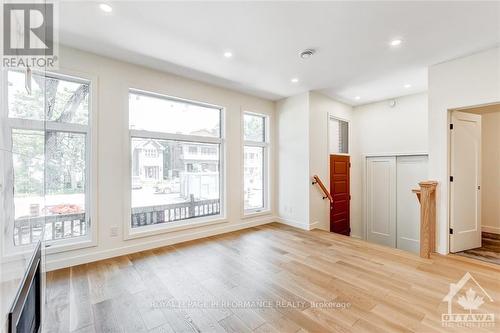 191 Stanley Avenue, Ottawa, ON - Indoor Photo Showing Other Room